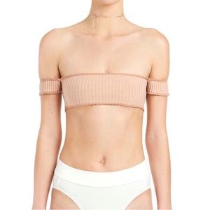 Are You Am I - Minka Bandeau